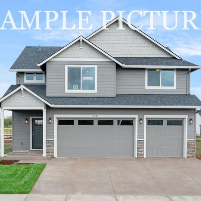 1102 Thornton Pl Nw, Albany, OR 97321