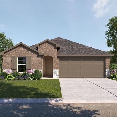 1102 Vista Pointe Drive, Fresno, TX 77545