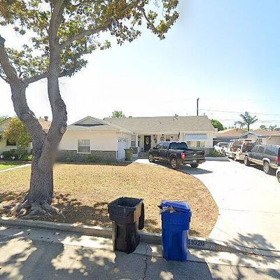 11020 Theis Ave, Whittier, CA 90604