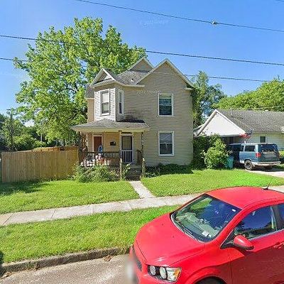 1102 W Hamilton St, Springfield, MO 65802