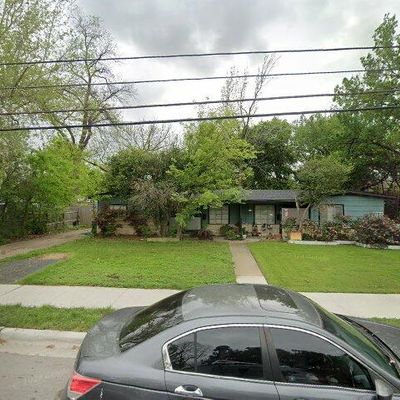 1103 Brentwood St #A, Austin, TX 78757