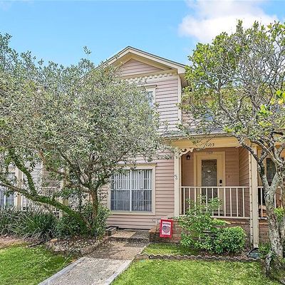 1103 Audubon Trce, New Orleans, LA 70121