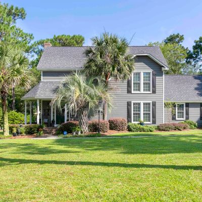 1103 Pepperidge Drive, Lugoff, SC 29078