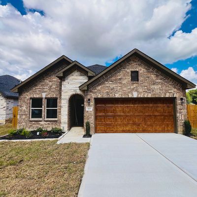 1103 Lyle W Avenue, Cleveland, TX 77327