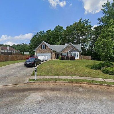 1103 Marsh Ct, Hampton, GA 30228