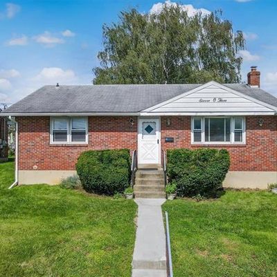 1103 Ridge Avenue, Allentown, PA 18102