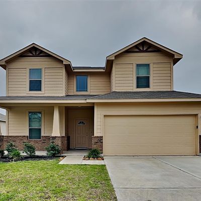 11036 Patriot Ct, Cleveland, TX 77328