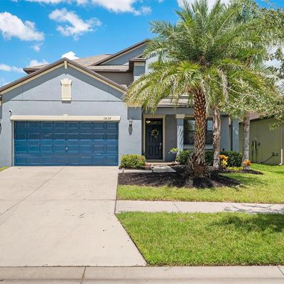 11032 Purple Martin Blvd, Riverview, FL 33579