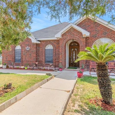 1104 Perales Martinez, La Joya, TX 78560