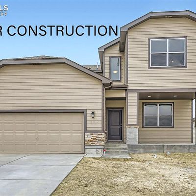 11040 Coastal Hills Lane, Falcon, CO 80831