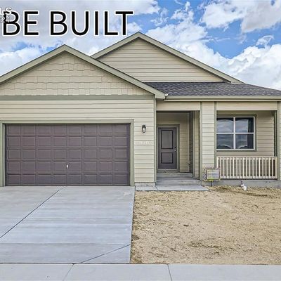 11048 Coastal Hills Lane, Falcon, CO 80831