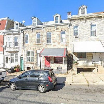 1105 Green St, Reading, PA 19604