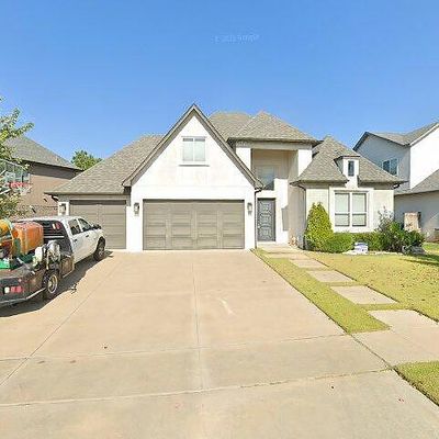 1105 S Kalanchoe Ave, Broken Arrow, OK 74012