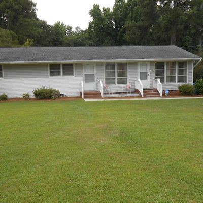 1105 W Cole St, Dunn, NC 28334