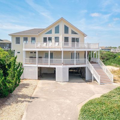 1106 Morris Dr, Corolla, NC 27927