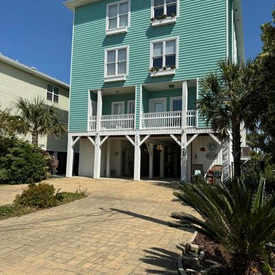 1107 Bowfin Lane # Unit 2, Carolina Beach, NC 28428