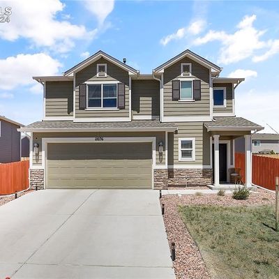 11076 Bossett Dr, Peyton, CO 80831