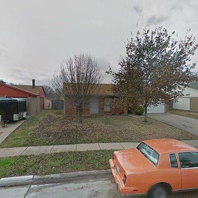 1109 Coffeyville Trl, Grand Prairie, TX 75052