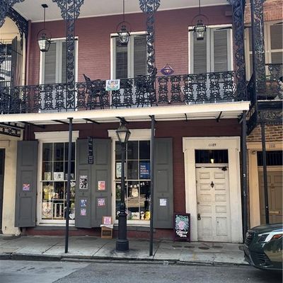 1109 Royal Street, New Orleans, LA 70116