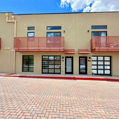 1109 Paseo Corazon # D 3, Santa Fe, NM 87507