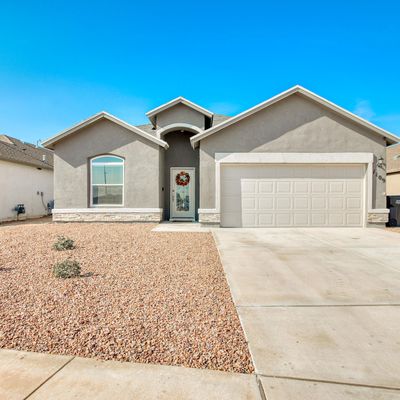 1109 Summer Breeze Pl, El Paso, TX 79928