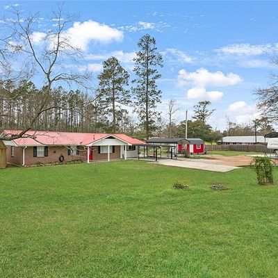 11096 Highway 16 Highway, Amite, LA 70422