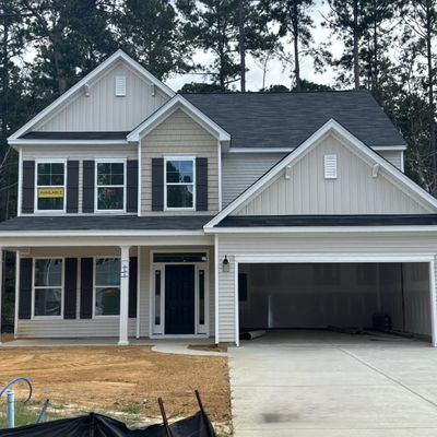 111 Ashley Cove Way, Summerville, SC 29483