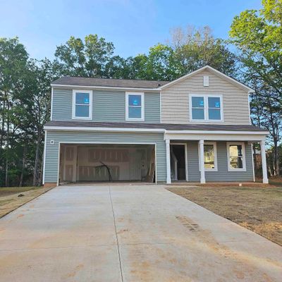 111 Brooks Court, Laurens, SC 29360