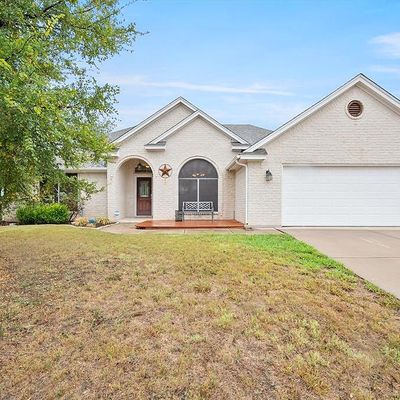 111 Clyde Dr, Aledo, TX 76008