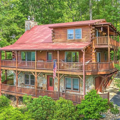 111 Dancing Bear Lane, Waynesville, NC 28785