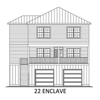 111 Enclave Pl Place, Pawleys Island, SC 29576