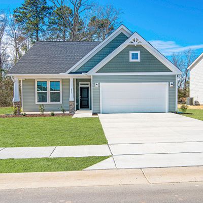 111 Harvest Bluff Lane, Jacksonville, NC 28546