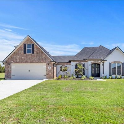 111 Janise Lane, Ragley, LA 70657