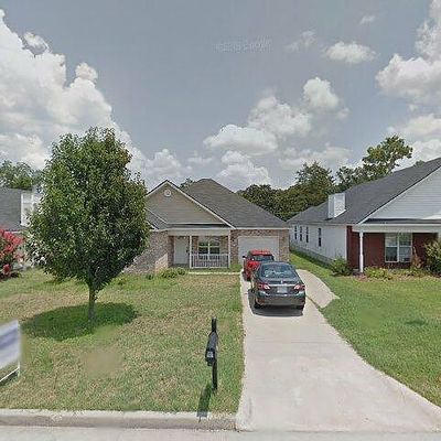 111 Maryjay Dr, Warner Robins, GA 31088