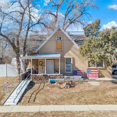 111 N Race St, Fountain, CO 80817