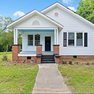 111 Orange St, Abbeville, SC 29620