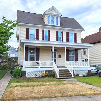 111 S Walnut St, Lewistown, PA 17044