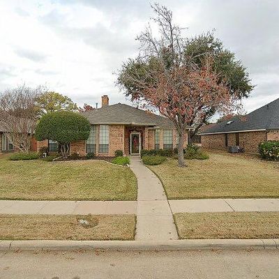 1110 Tahlequah Trl, Carrollton, TX 75007