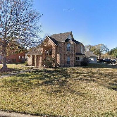 11106 Canyon Trail Dr, Houston, TX 77066