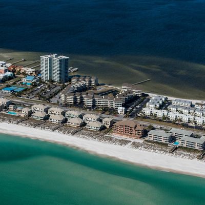 1111 Ft Pickens Road, Pensacola Beach, FL 32561