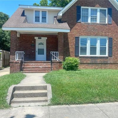 1111 Gorrell Street, Greensboro, NC 27405