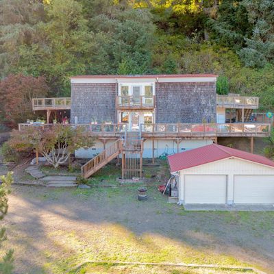 1112 Acacia Ave, Garibaldi, OR 97118