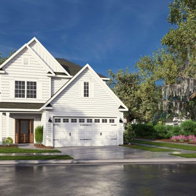 1112 Sea Lavender Drive # Lot 23, Wilmington, NC 28403