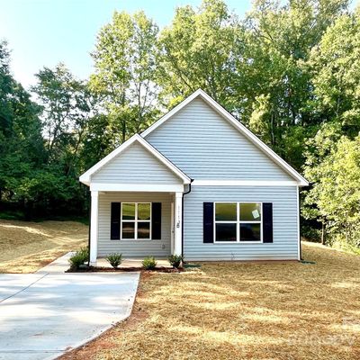 1113 Goldsboro Avenue, Statesville, NC 28677