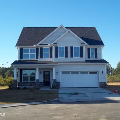 1113 Terraces Lane, Hampstead, NC 28443