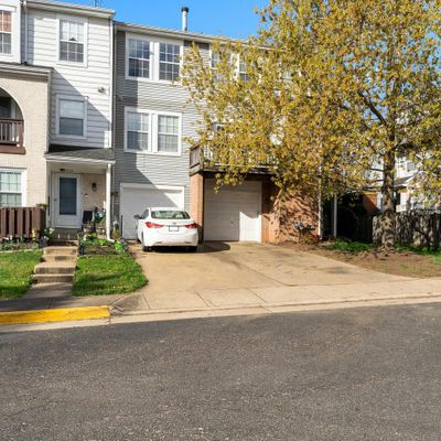 11140 Stagestone Way, Manassas, VA 20109