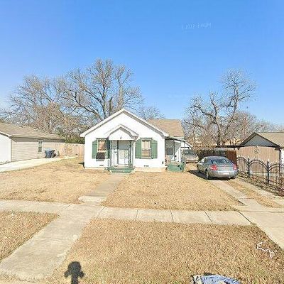 1115 E Ramsey Ave, Fort Worth, TX 76104