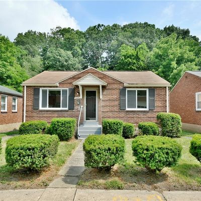 1115 Mclaughlin Run Road, Bridgeville, PA 15107