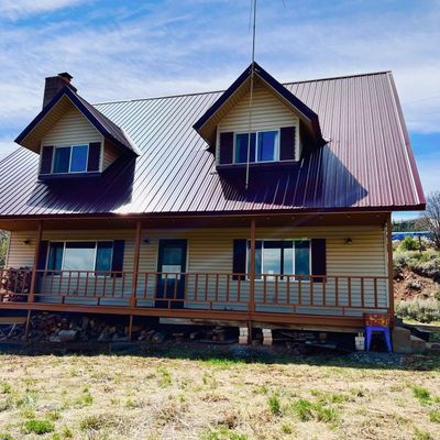 1116 Cove Rd, Gunnison, CO 81230