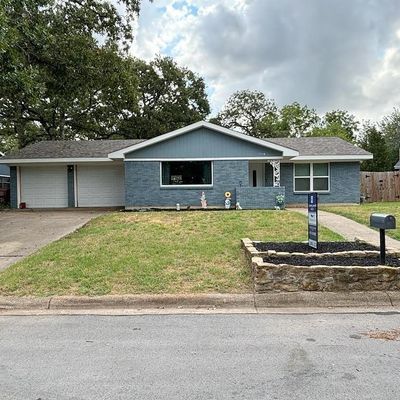 1116 Karla Dr, Hurst, TX 76053